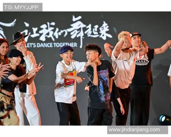 重庆街舞队的战术体系与控制策略探索之路