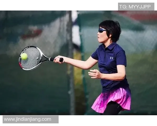 重庆网球队技术革新引发热议助力网球运动发展新篇章