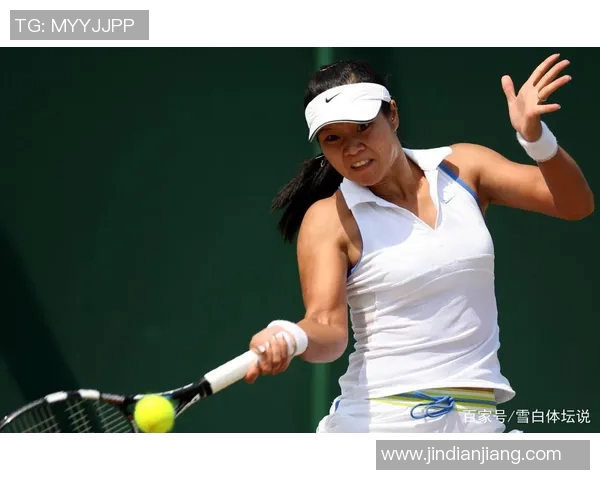 黄军的网球人生探索与深度对话：从热爱到职业的心路历程