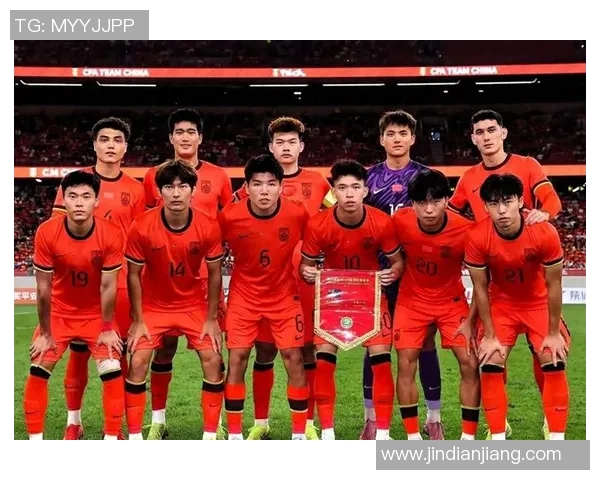 伊拉克对阵中国男足精彩直播地址及观看指南分享