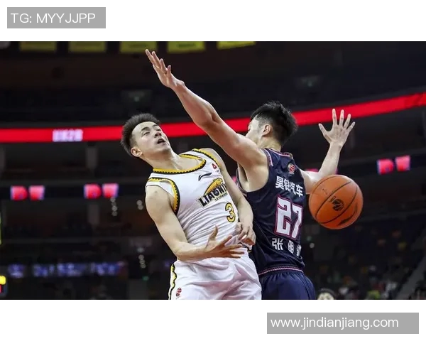 今晚辽宁与广东的对决结果揭晓谁将赢得这场激烈的篮球比赛