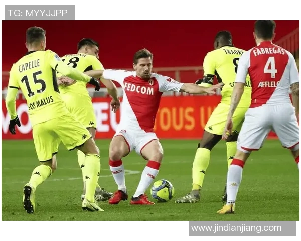 兰斯与勒阿弗尔的激烈对决谁能在法甲赛场上笑到最后