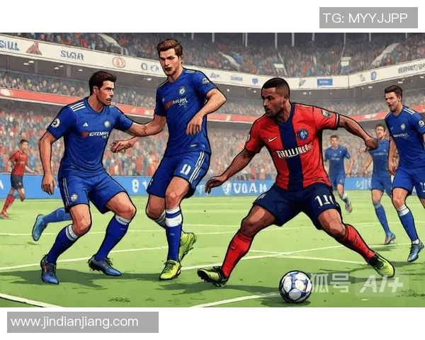 切尔西与巴黎圣日耳曼的巅峰对决揭示足球的魅力与激情