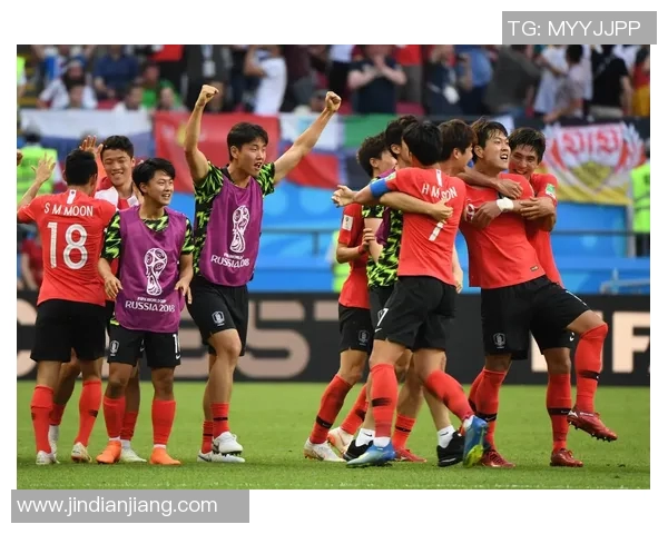 北爱尔兰与韩国足球对决精彩回顾与赛后分析