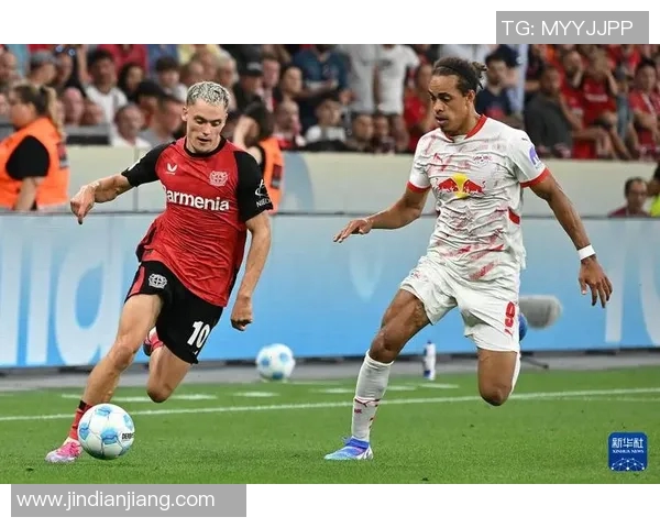 勒沃库森与莱比锡激战正酣谁能在德甲赛场笑到最后