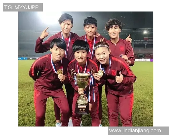 南非女足与泰国女足激战正酣谁将赢得这场精彩对决