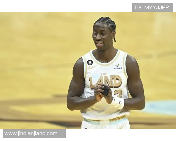 卡里斯勒韦尔：从潜力新星到NBA赛场上的关键球员之路