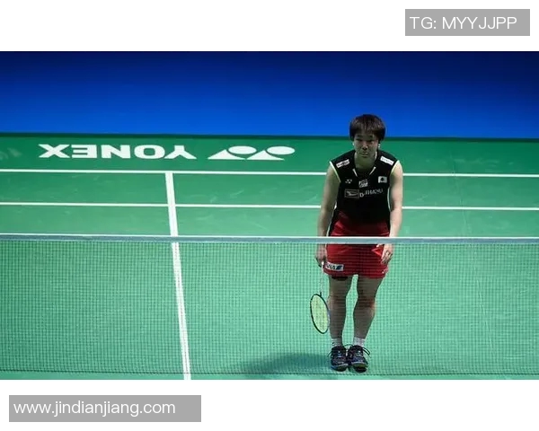 山口茜与奥原希望激战羽坛巅峰对决谁能笑到最后