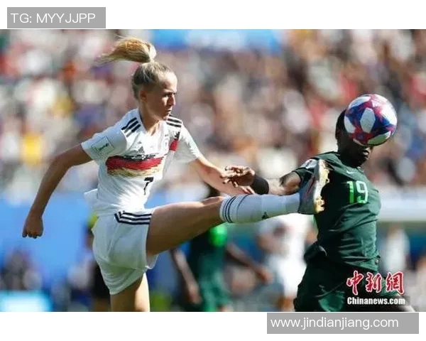 尼日利亚女足迎战法国队力争在世界杯舞台上创造历史