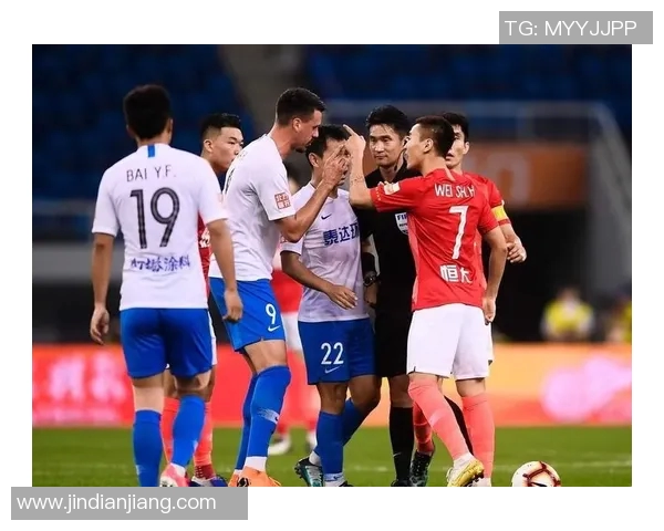 泰达与恒大精彩对决视频观看指南及赛后精彩回顾