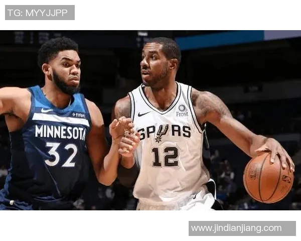 森林狼与马刺精彩对决录像回放分析及赛后点评