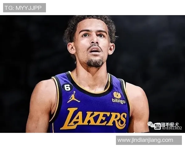 特雷杨的篮球之路：从新秀到全明星的辉煌历程与挑战