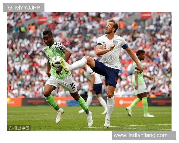 英格兰与尼日利亚的足球对决谁将赢得荣耀与未来的希望