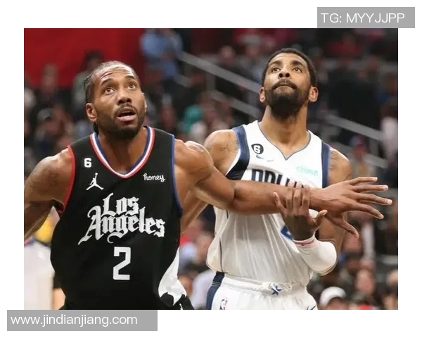 莱奥纳德与欧文的对决谁能在NBA赛场上笑到最后