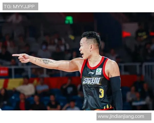 贺希宁：从篮球新星到职业生涯的辉煌之路探索与成长的故事