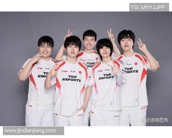 青年赛积分榜更新TES战队以84分稳居第一名