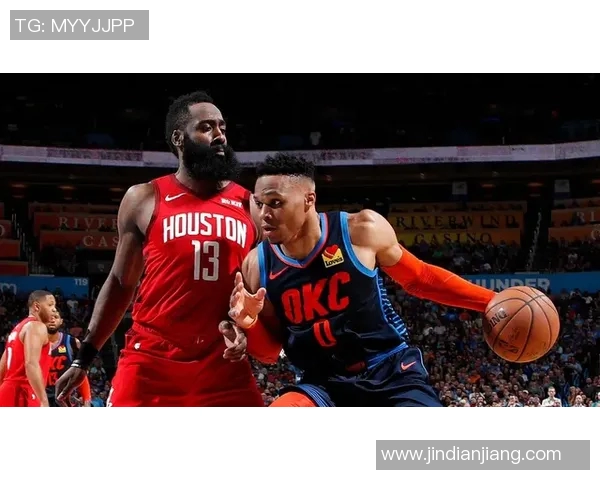 2017至2018赛季火箭与雷霆的精彩对决回顾与分析