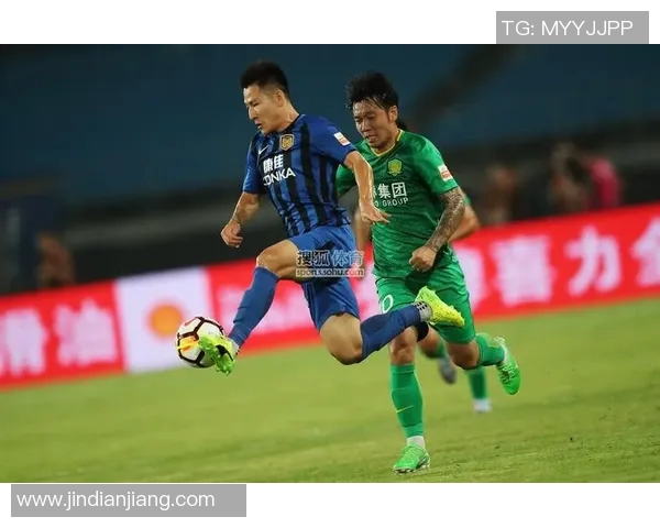 2018年苏宁与国安激战回顾球迷心中的经典对决与精彩瞬间