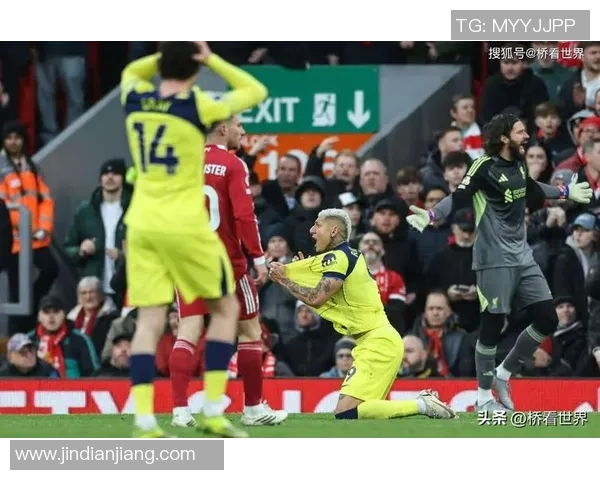 利物浦与热刺精彩对决直播回放全程回顾与分析