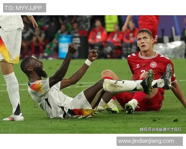 吕迪格：从德甲新星到国际舞台的坚韧之路与辉煌成就